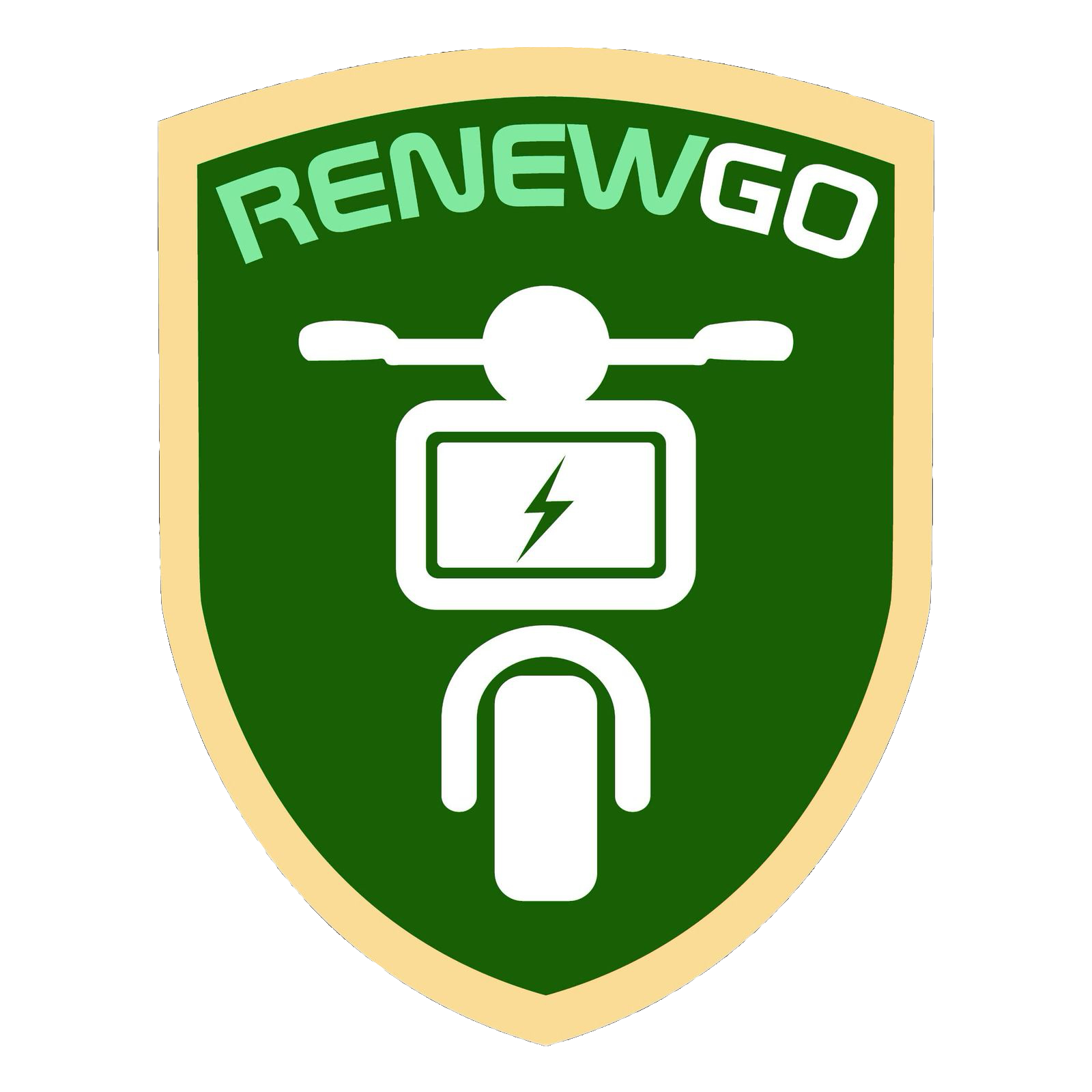 RenewGo Logo