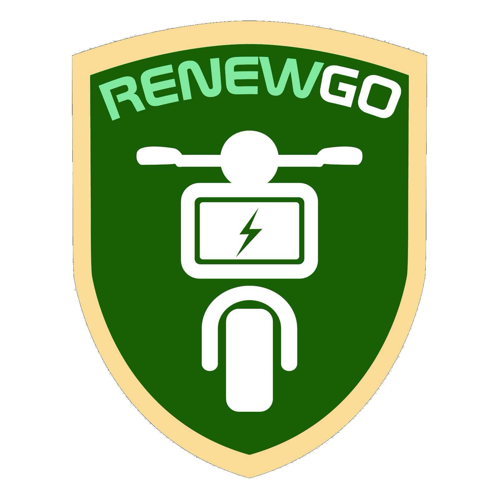 RenewGo Logo